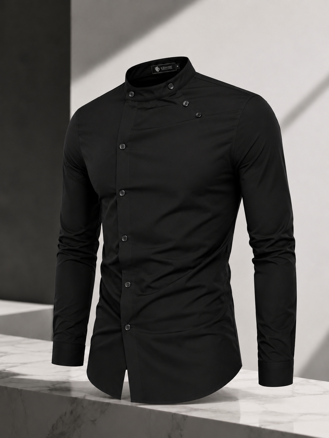 Camisa NOAH