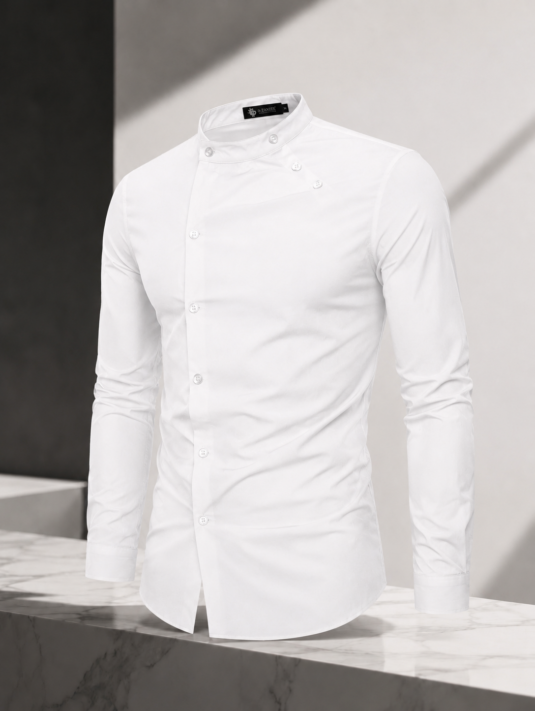 Camisa NOAH