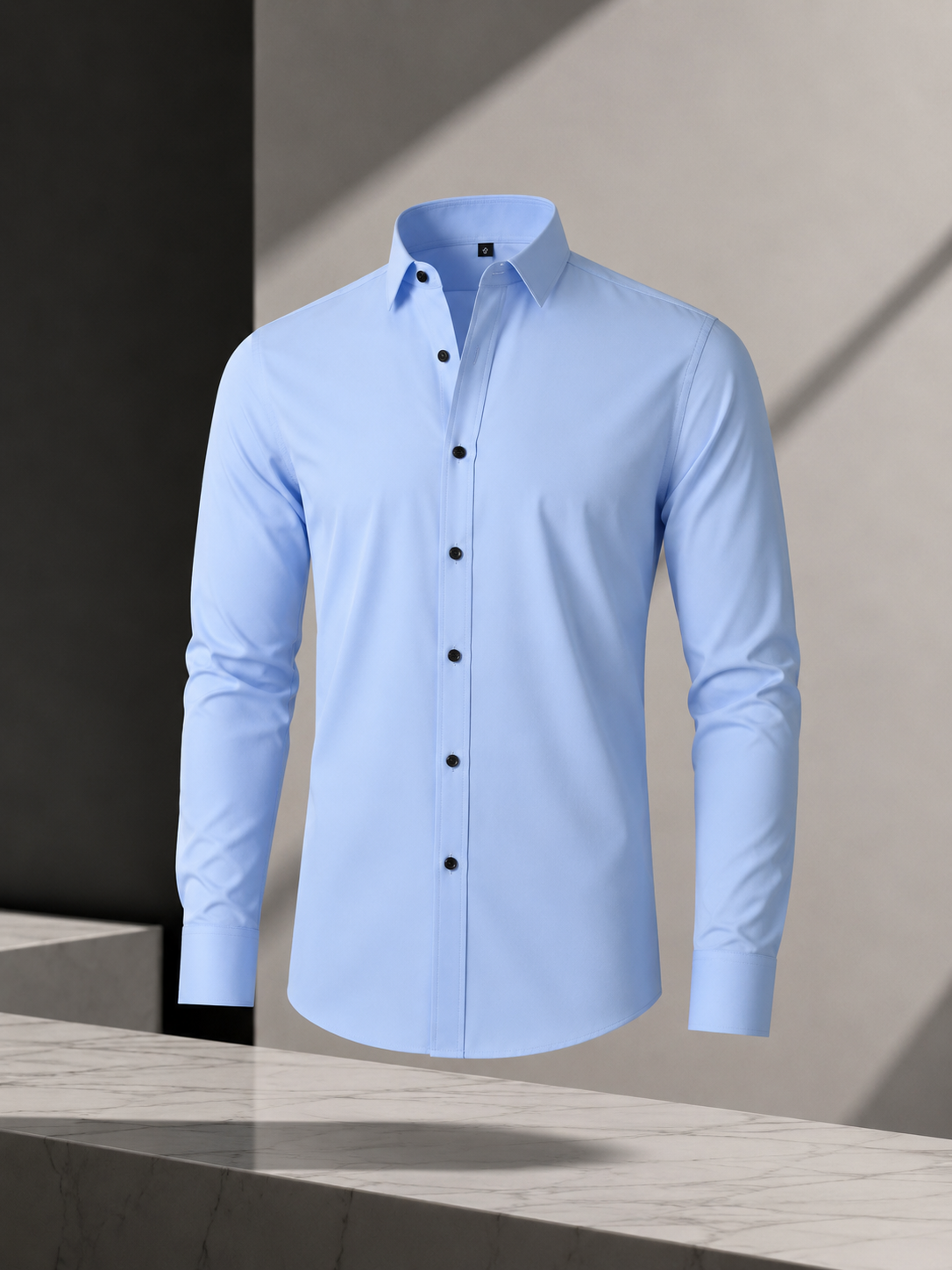 Camisa LUCIEN