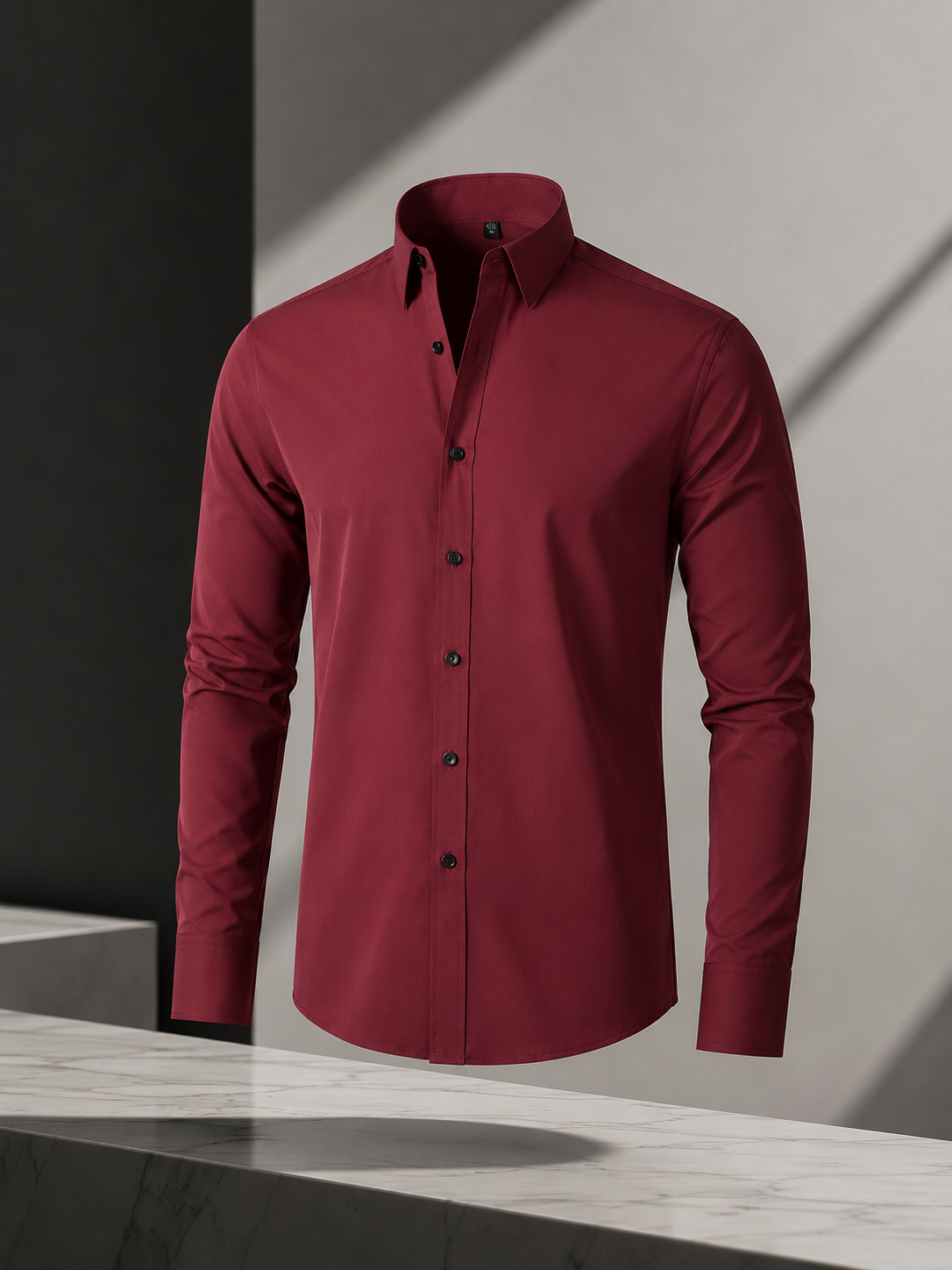 Camisa LUCIEN