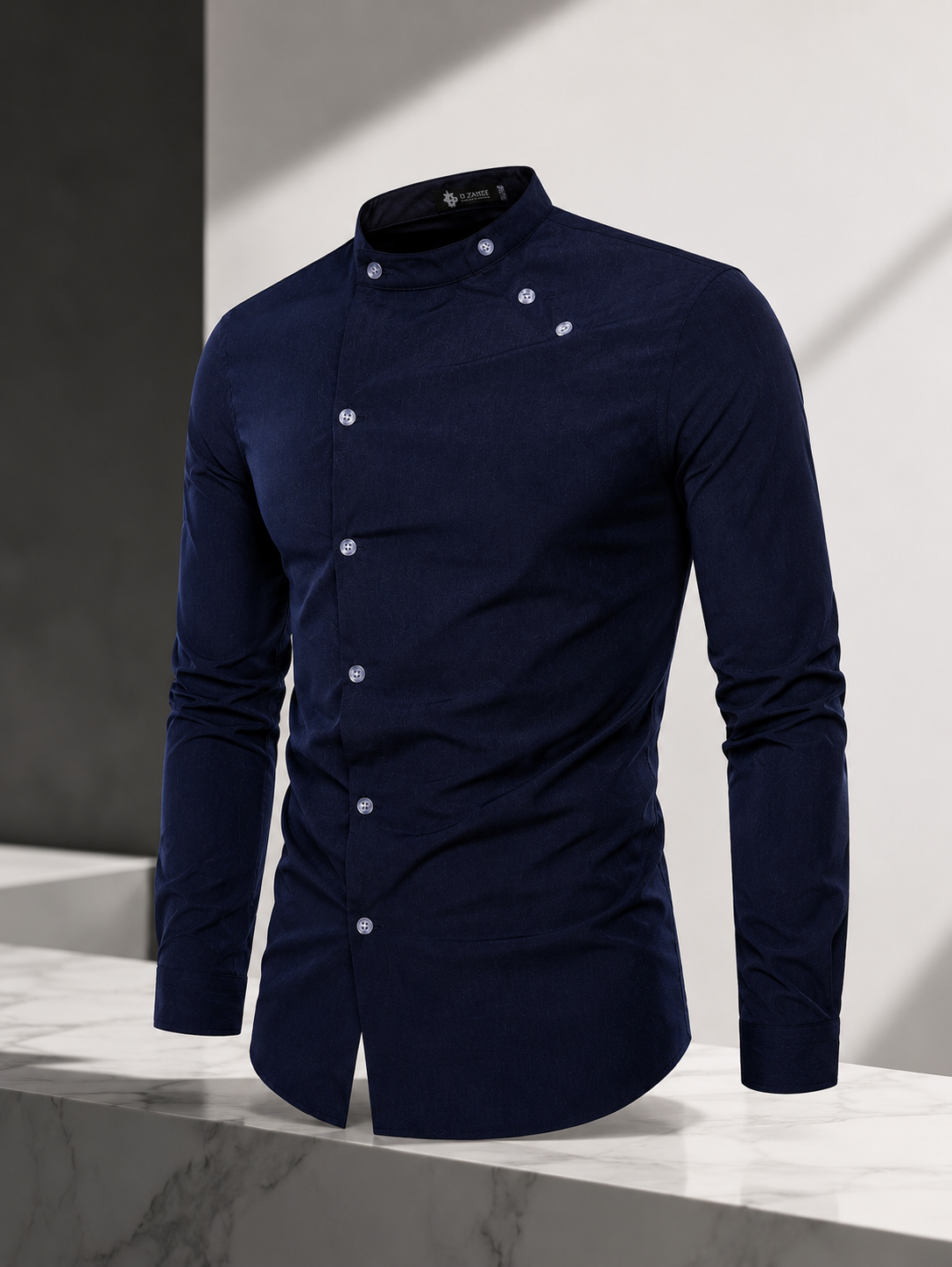 Camisa NOAH